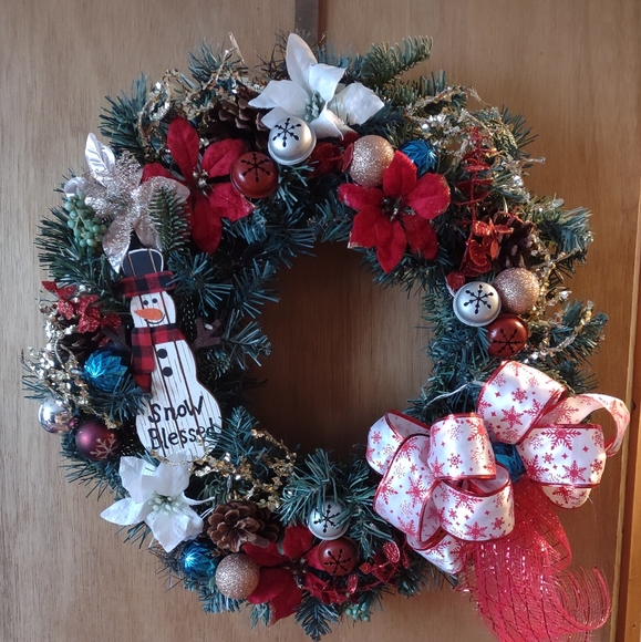 Wreath - Picture 2 of 2